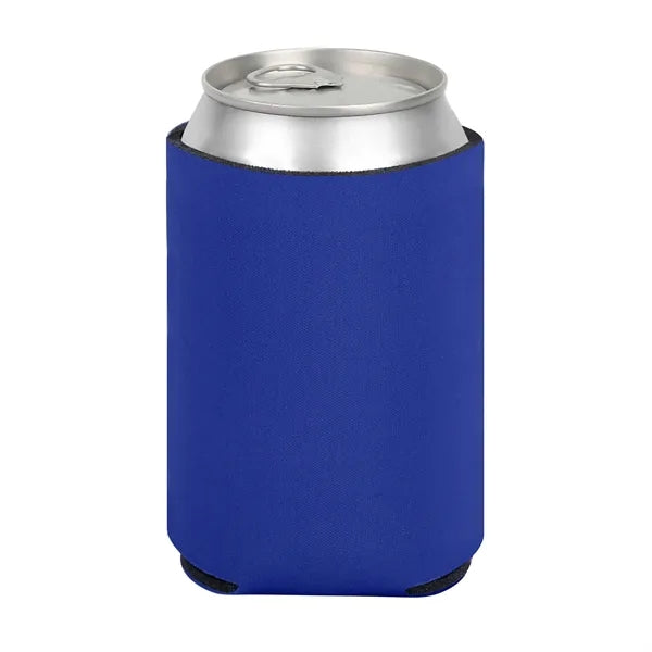 Foam Beverage Can Sleeve