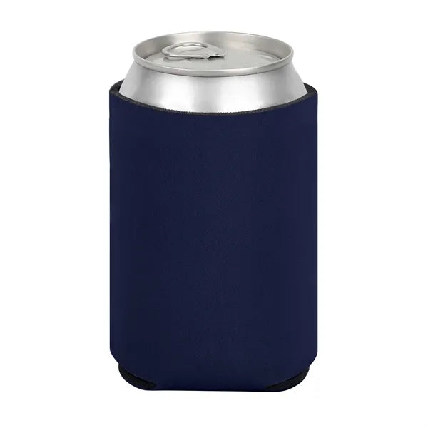Foam Beverage Can Sleeve