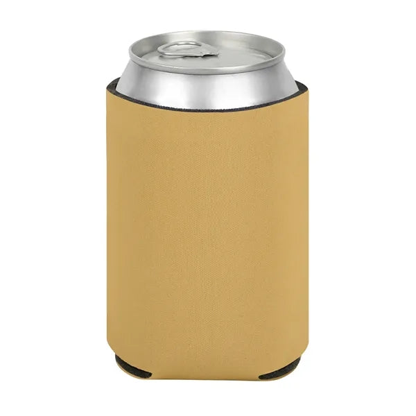 Foam Beverage Can Sleeve