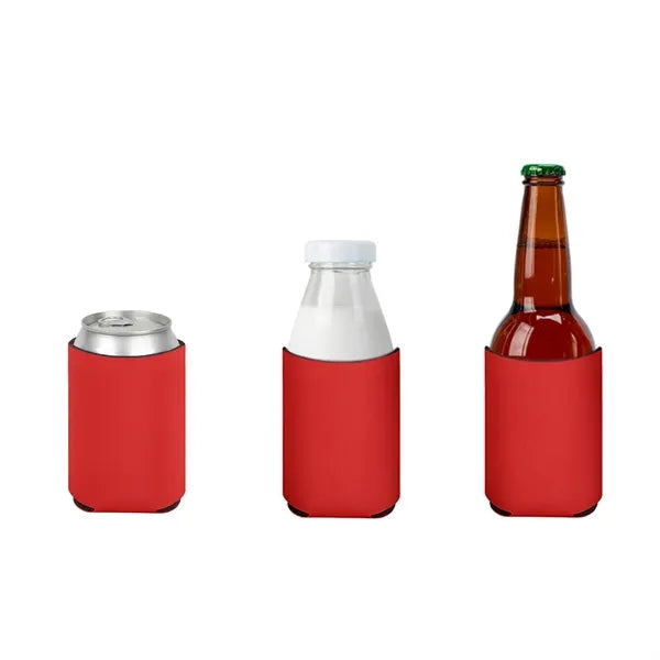 Foam Beverage Can Sleeve