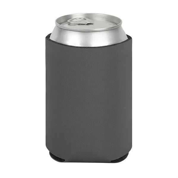 Foam Beverage Can Sleeve