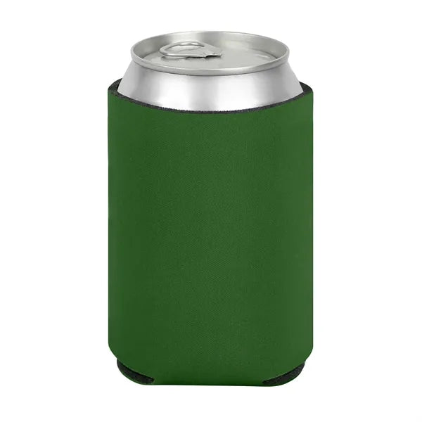 Foam Beverage Can Sleeve