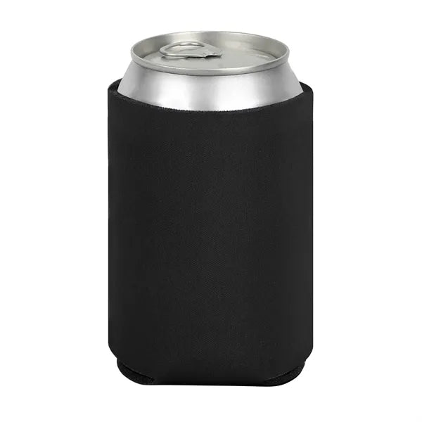 Foam Beverage Can Sleeve