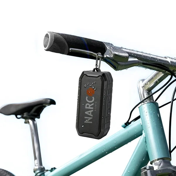 Waterproof Portable Wireless Speaker