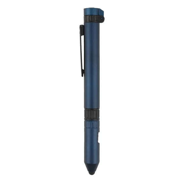 Multifunctional tactical pen