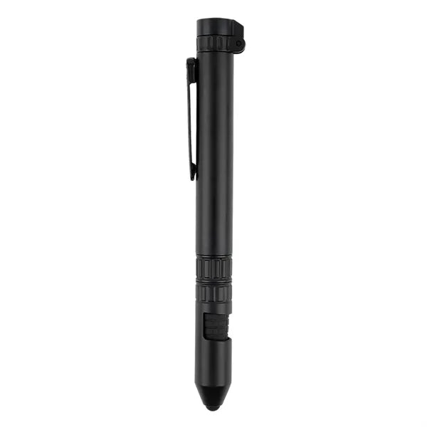 Multifunctional tactical pen