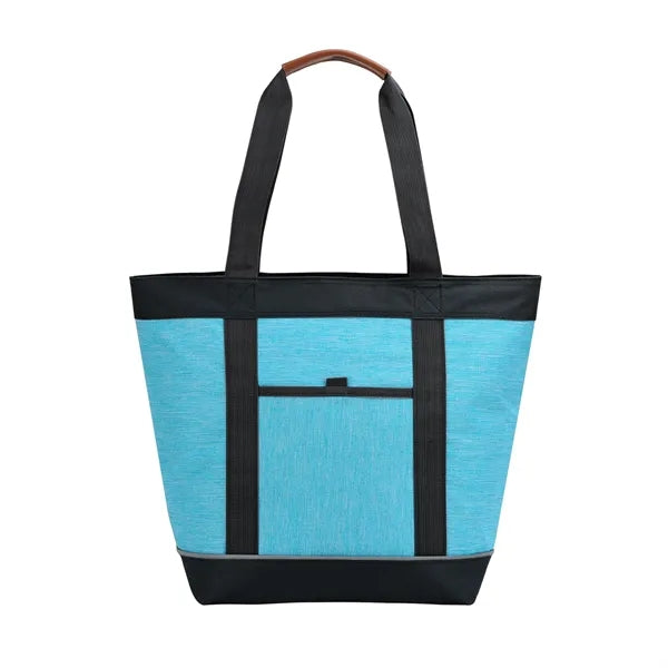 Leakproof Insulated Beach Cooler Bag