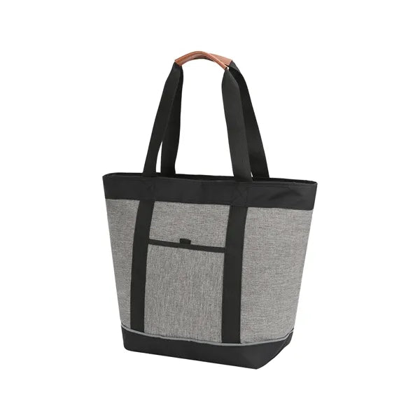 Leakproof Insulated Beach Cooler Bag
