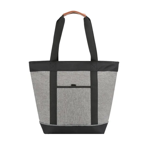 Leakproof Insulated Beach Cooler Bag
