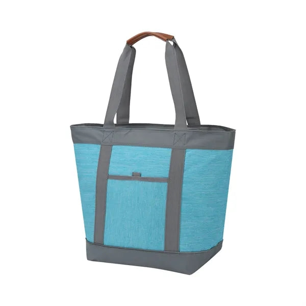 Leakproof Insulated Beach Cooler Bag