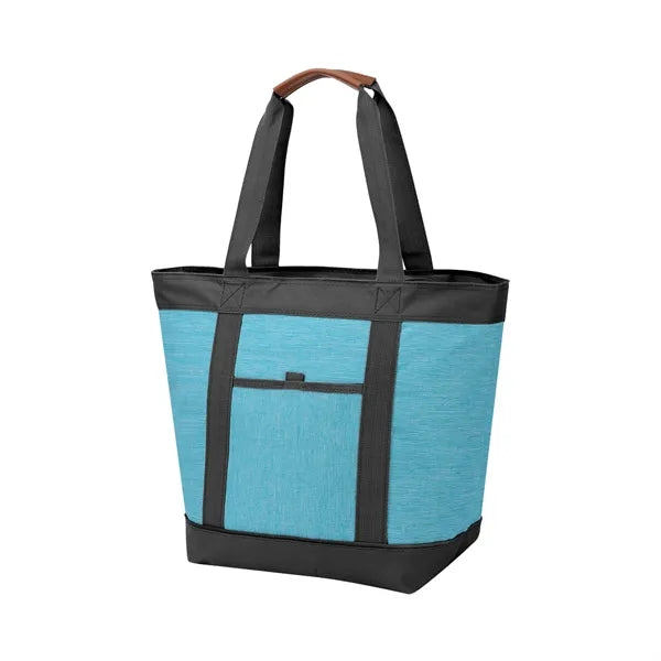 Leakproof Insulated Beach Cooler Bag
