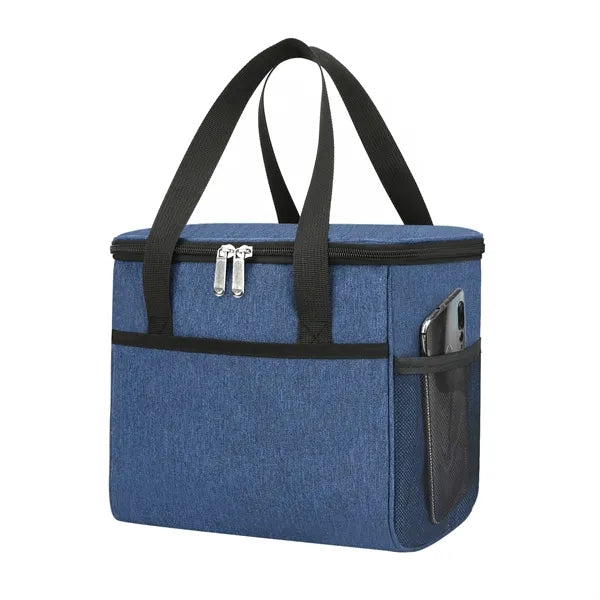 8 Can Soft Cooler Lunch Bag