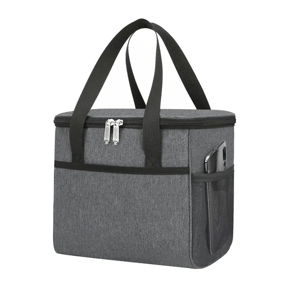 8 Can Soft Cooler Lunch Bag