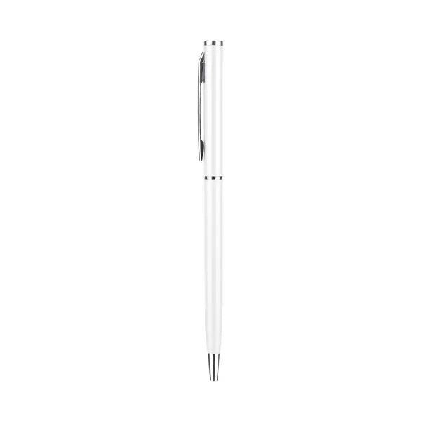 Metal Twist Pen