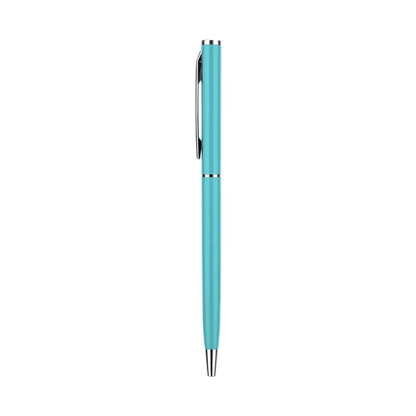 Metal Twist Pen