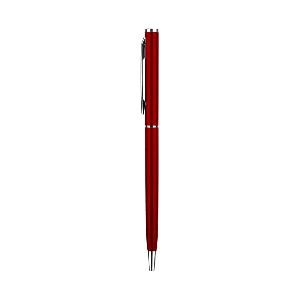 Metal Twist Pen