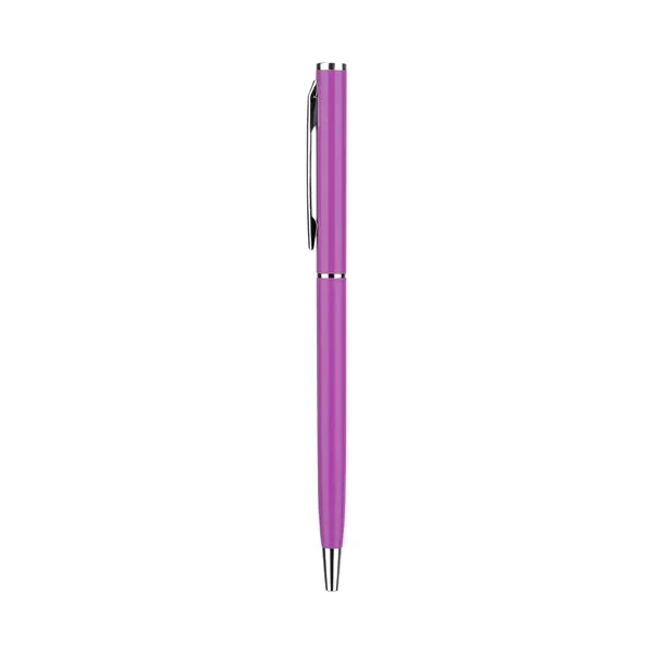 Metal Twist Pen