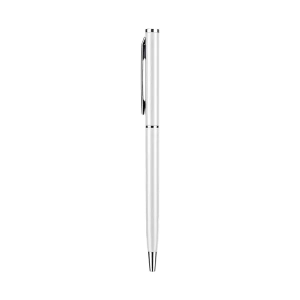 Metal Twist Pen