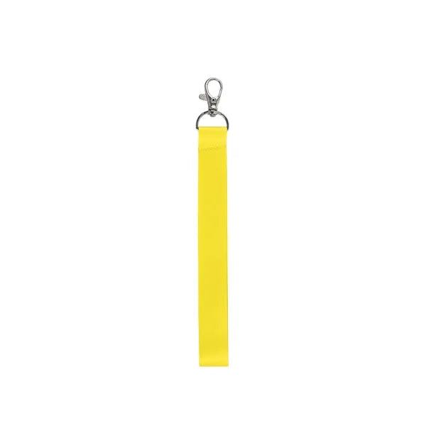 Wrist Lanyard Keychains