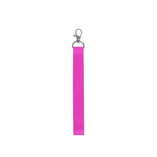 Wrist Lanyard Keychains