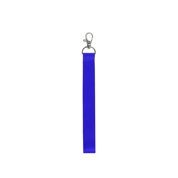 Wrist Lanyard Keychains