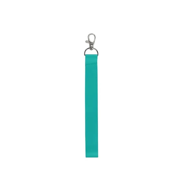Wrist Lanyard Keychains