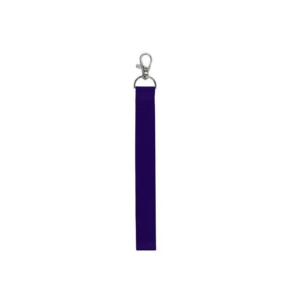Wrist Lanyard Keychains