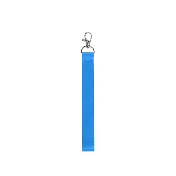 Wrist Lanyard Keychains