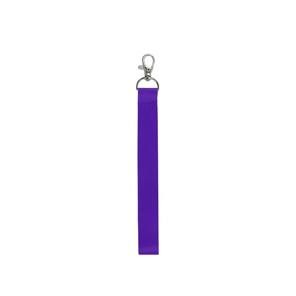 Wrist Lanyard Keychains
