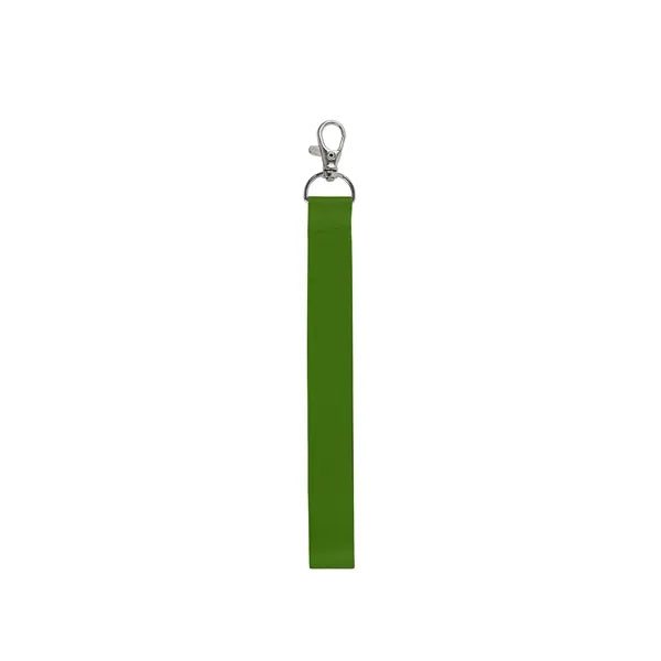 Wrist Lanyard Keychains
