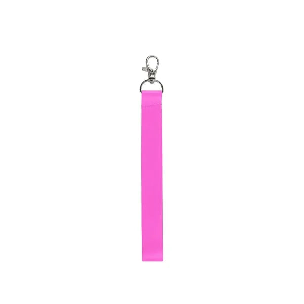 Wrist Lanyard Keychains