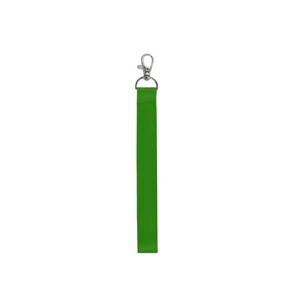 Wrist Lanyard Keychains