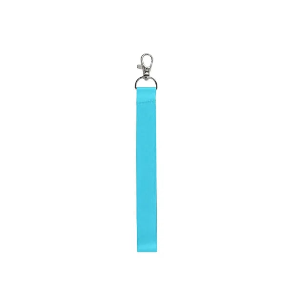 Wrist Lanyard Keychains