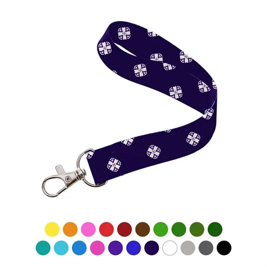 Wrist Lanyard Keychains
