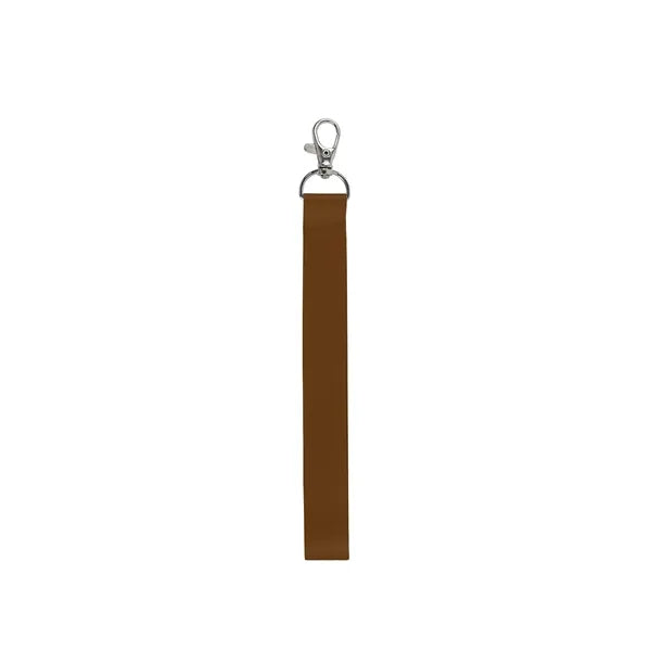 Wrist Lanyard Keychains