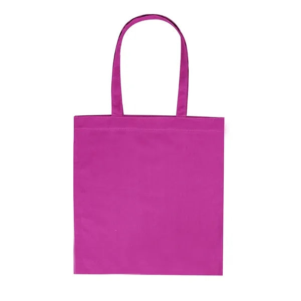 6 OZ Cotton Tote