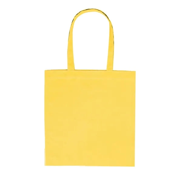 6 OZ Cotton Tote