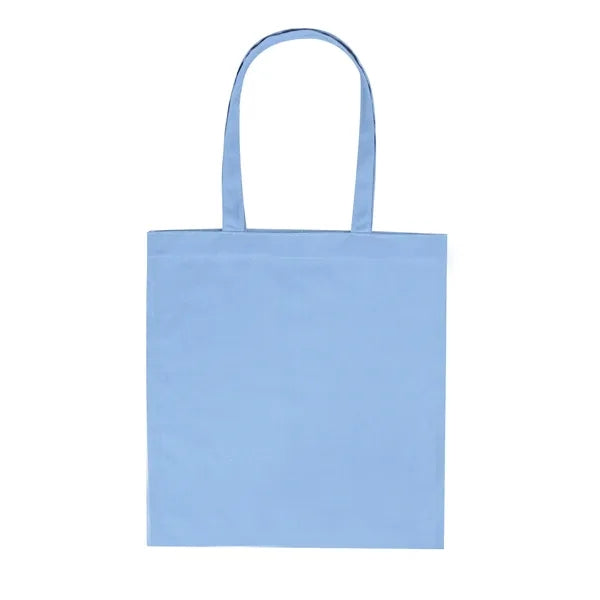 6 OZ Cotton Tote