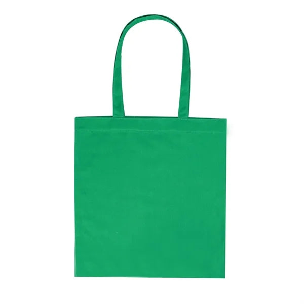 6 OZ Cotton Tote