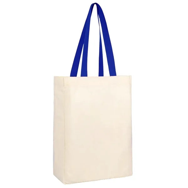5Oz Cotton Grocery Tote