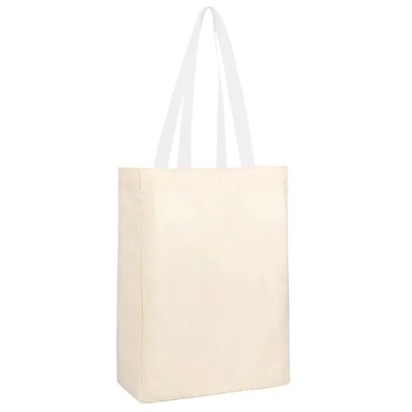 5Oz Cotton Grocery Tote