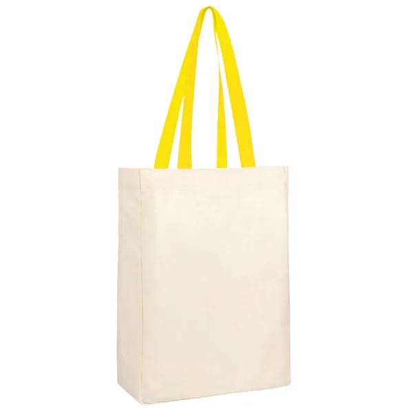 5Oz Cotton Grocery Tote
