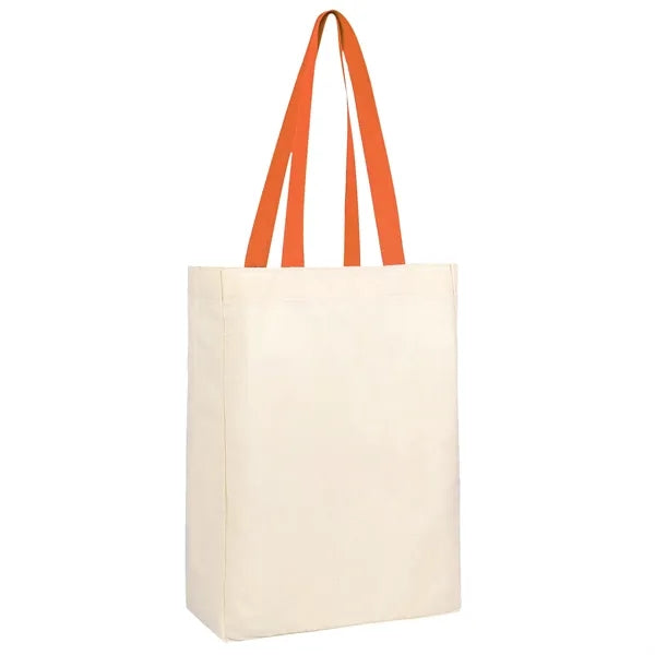 5Oz Cotton Grocery Tote