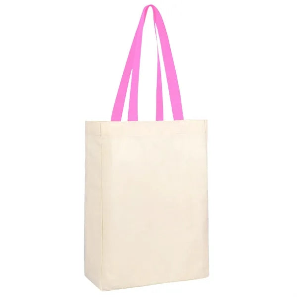 5Oz Cotton Grocery Tote