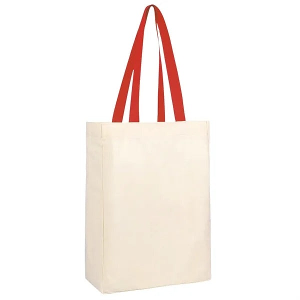 5Oz Cotton Grocery Tote