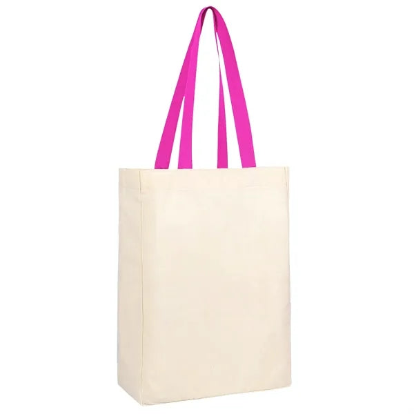 5Oz Cotton Grocery Tote