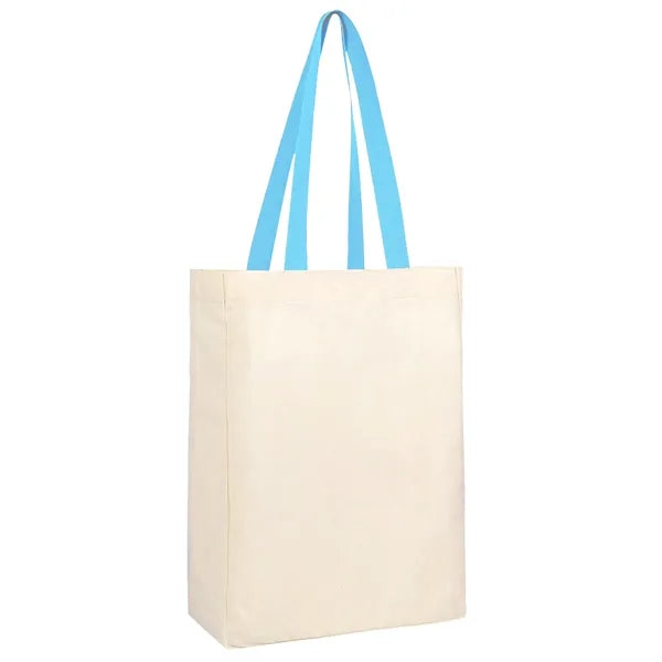 5Oz Cotton Grocery Tote