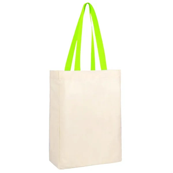 5Oz Cotton Grocery Tote