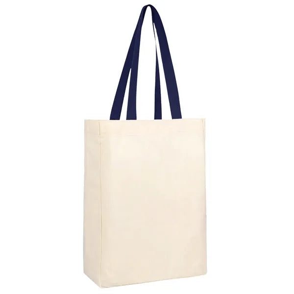 5Oz Cotton Grocery Tote