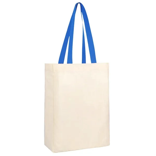 5Oz Cotton Grocery Tote